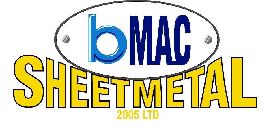 BMac Sheetmetal