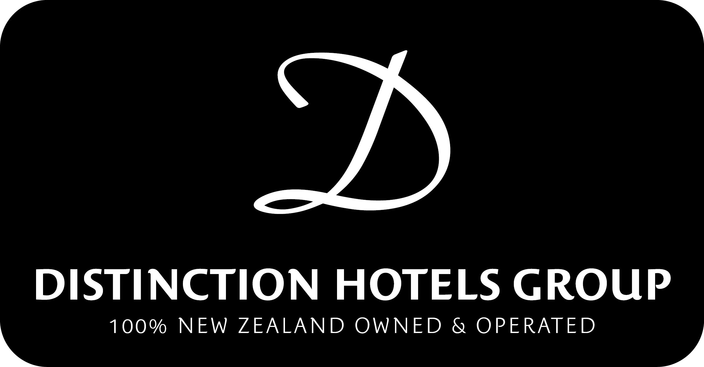 Distinction hotels group